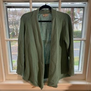 LOFT Cardigan
